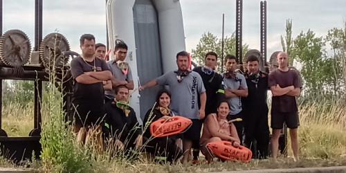 BEAPSA RESCATE